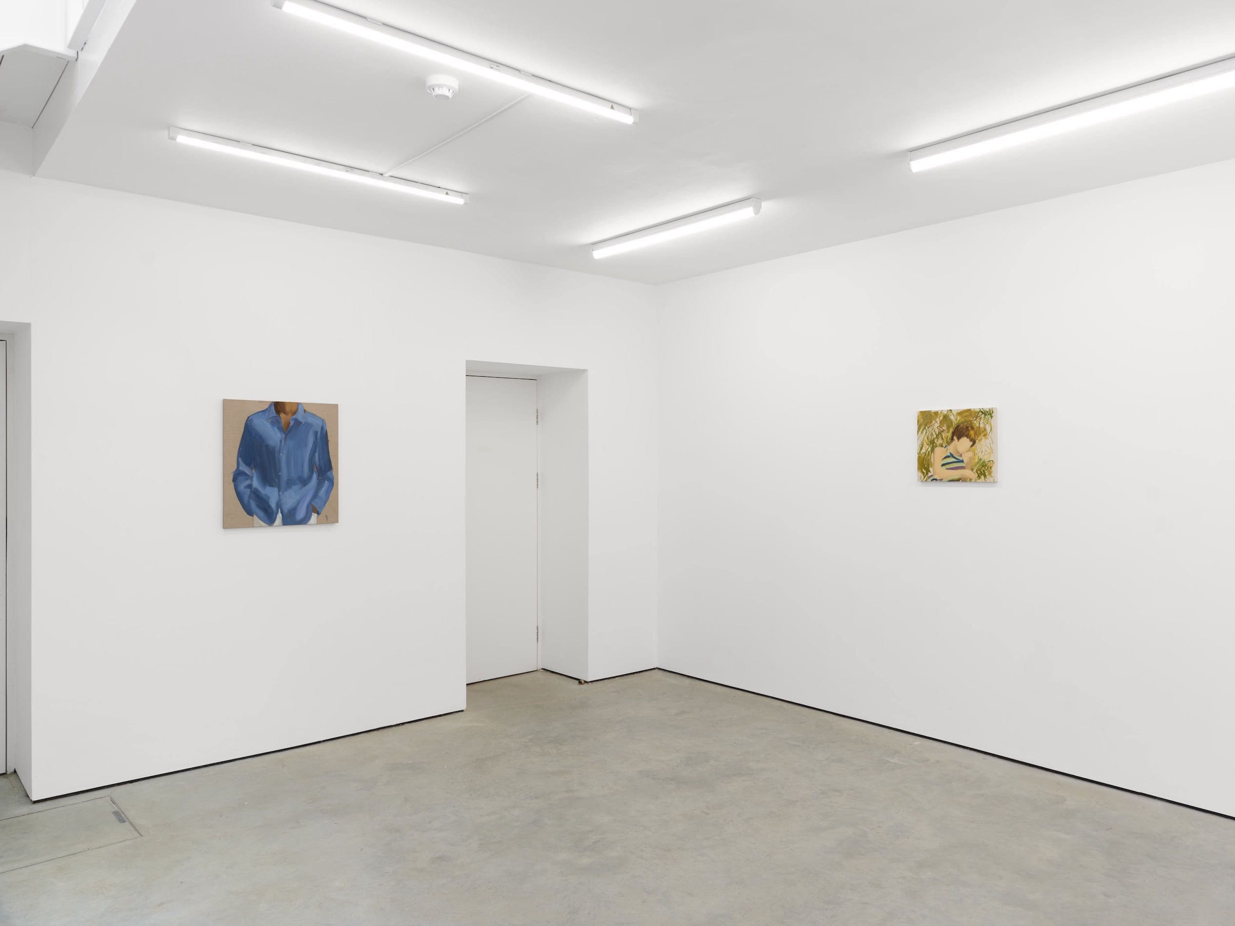 Group Exhibition — Where Can We Live But Days? — image 4 of 8