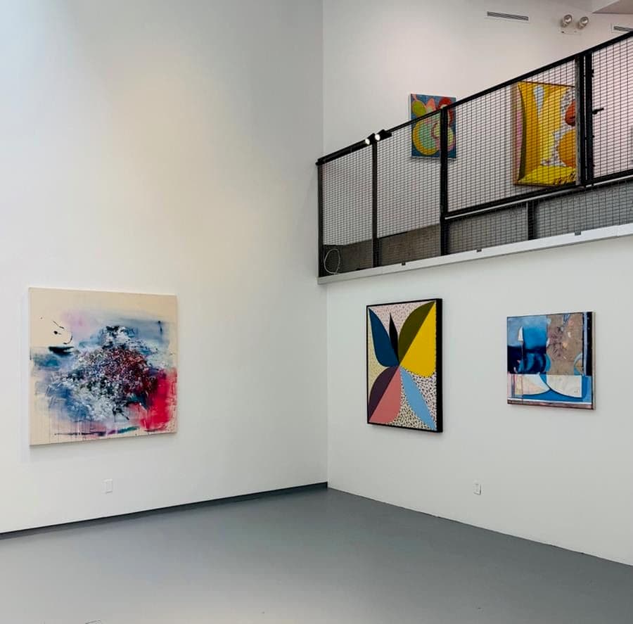 Group Exhibition — Boundless — image 2 of 3