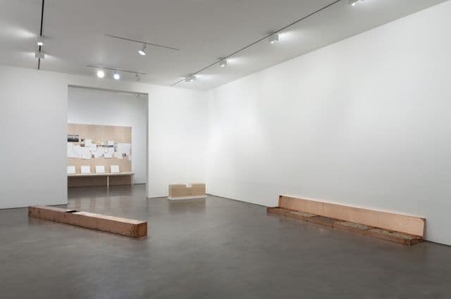 Robert Kinmont — trying to return home educated — image 3 of 8