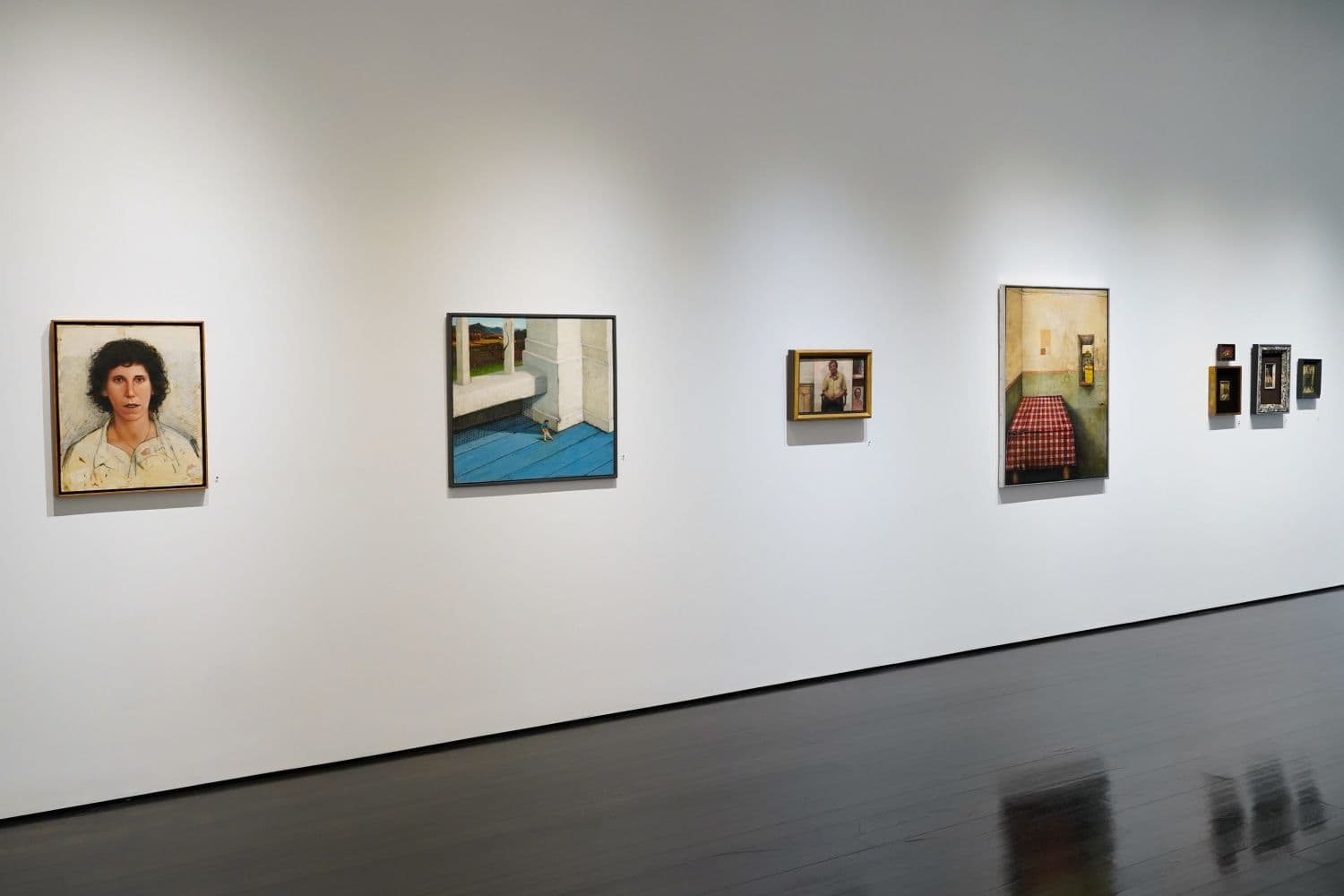 Gregory Gillespie — Gregory Gillespie — image 4 of 8