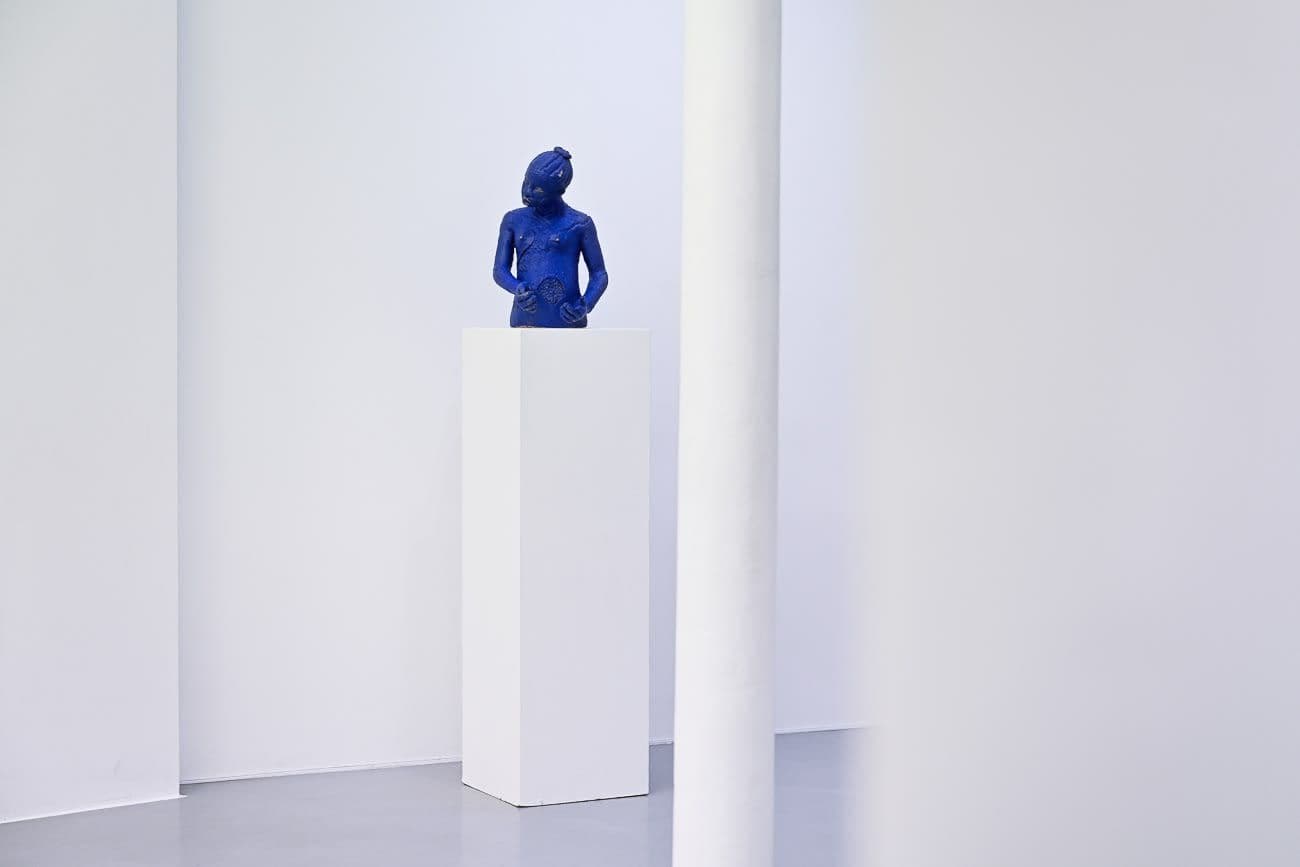 Jean David Nkot — Théâtre des Corps - Drame de la Matière — image 2 of 5