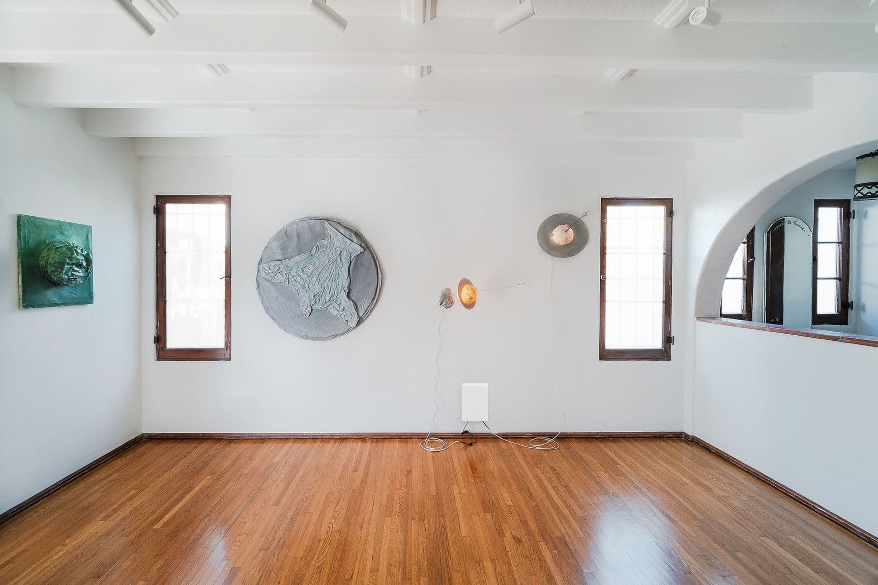 Group Exhibition — Shell — image 2 of 4