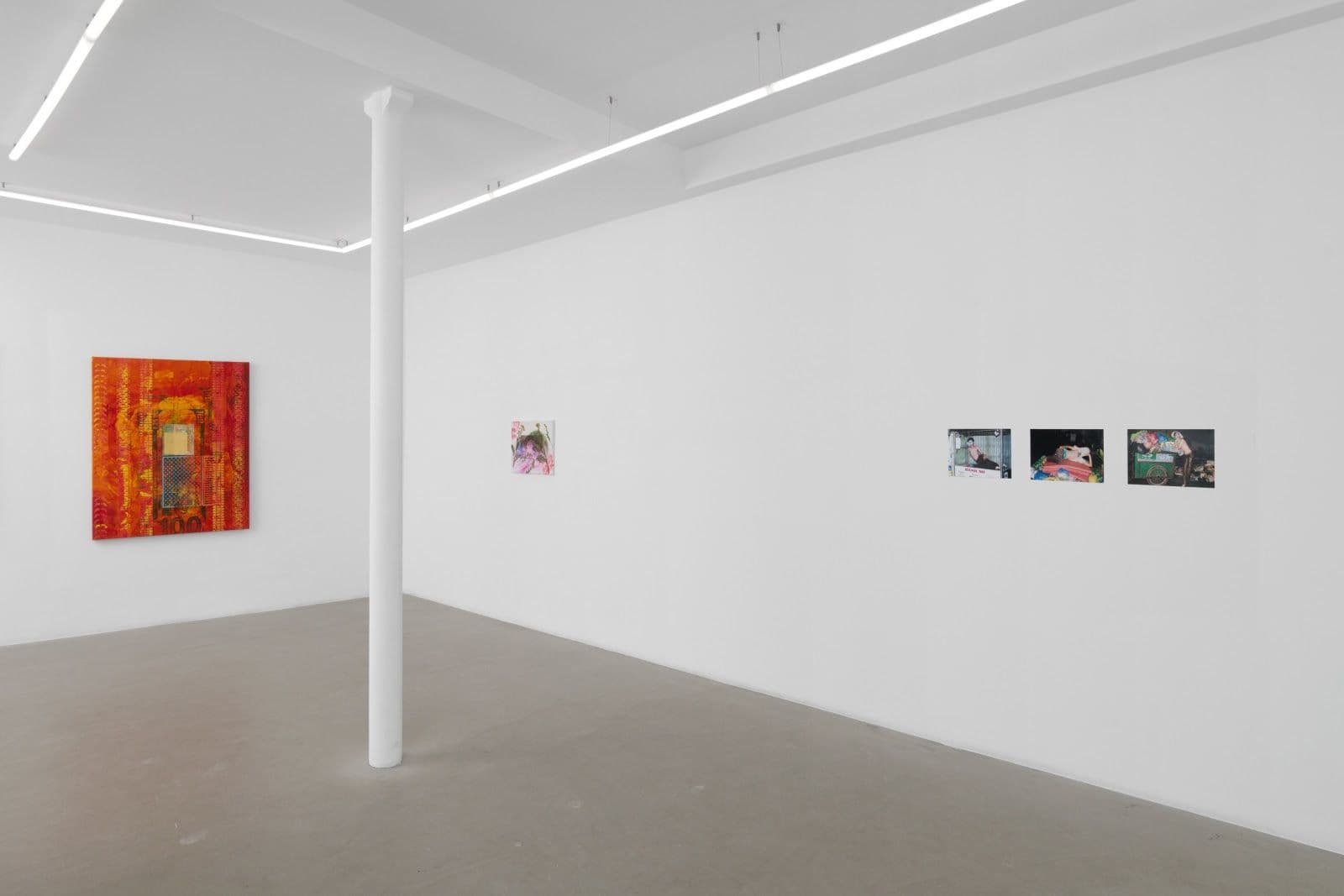 Group Exhibition — Rapture — image 3 of 8