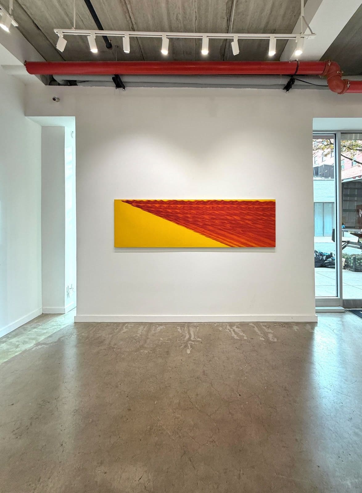 Gene Hedge — Pieces of the City — image 3 of 6