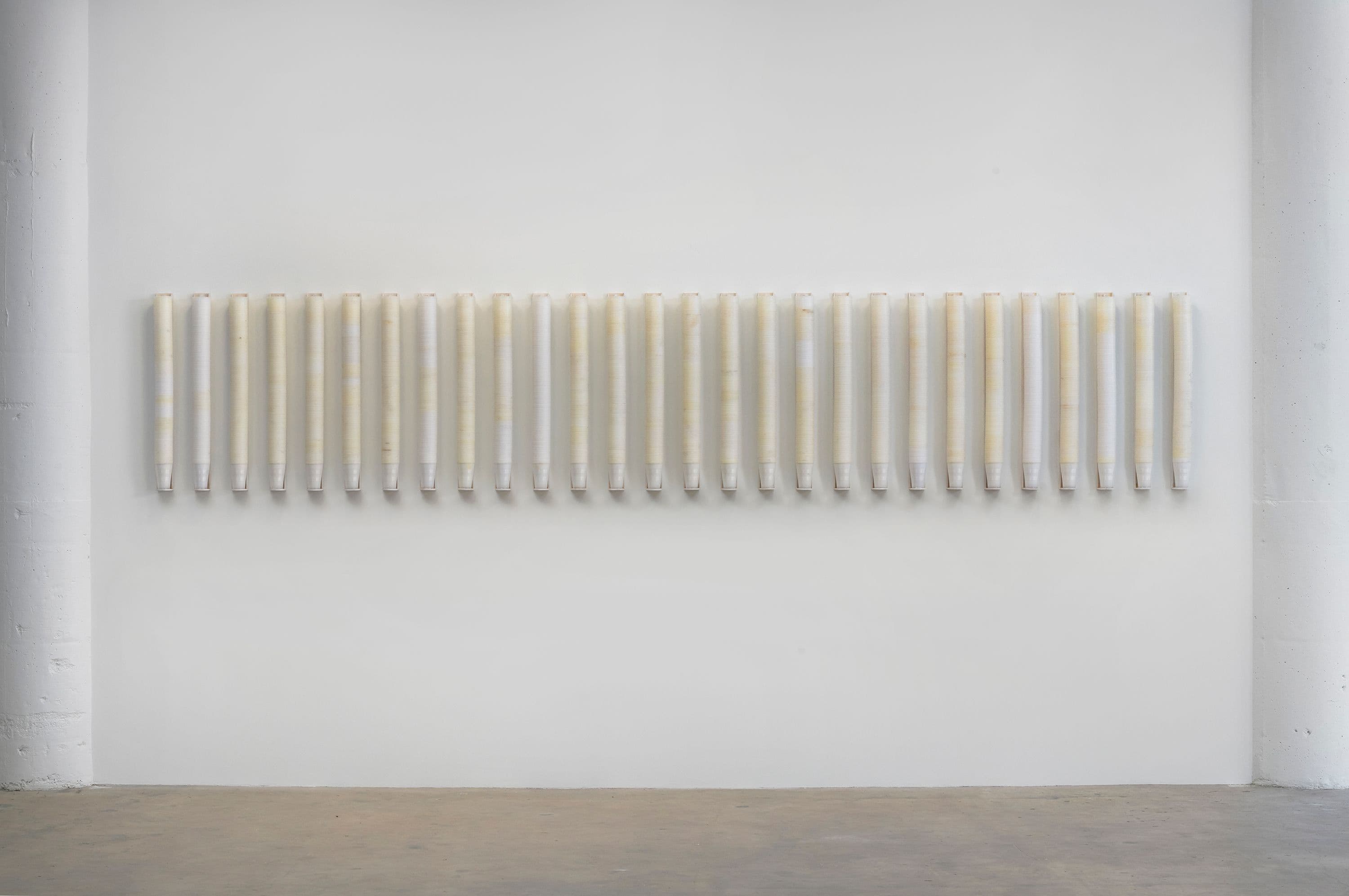 Group Exhibition — Ongoingness