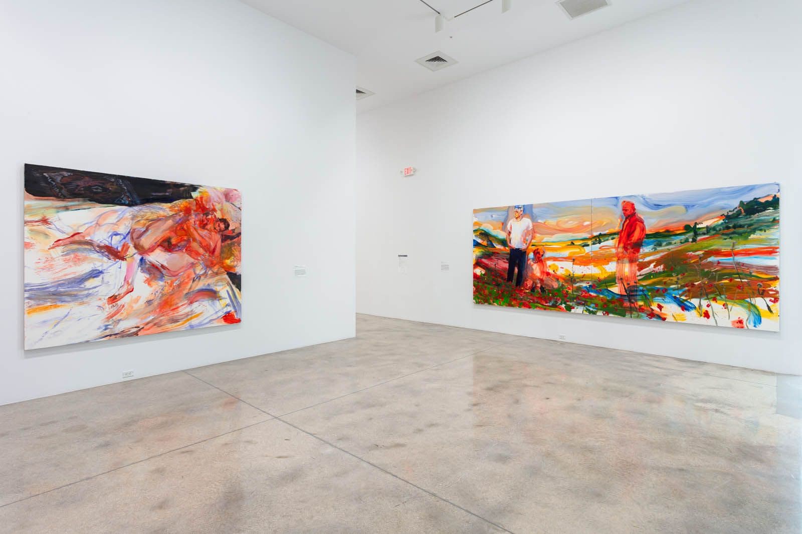Group Exhibition — Collection Highlights — image 11 of 12