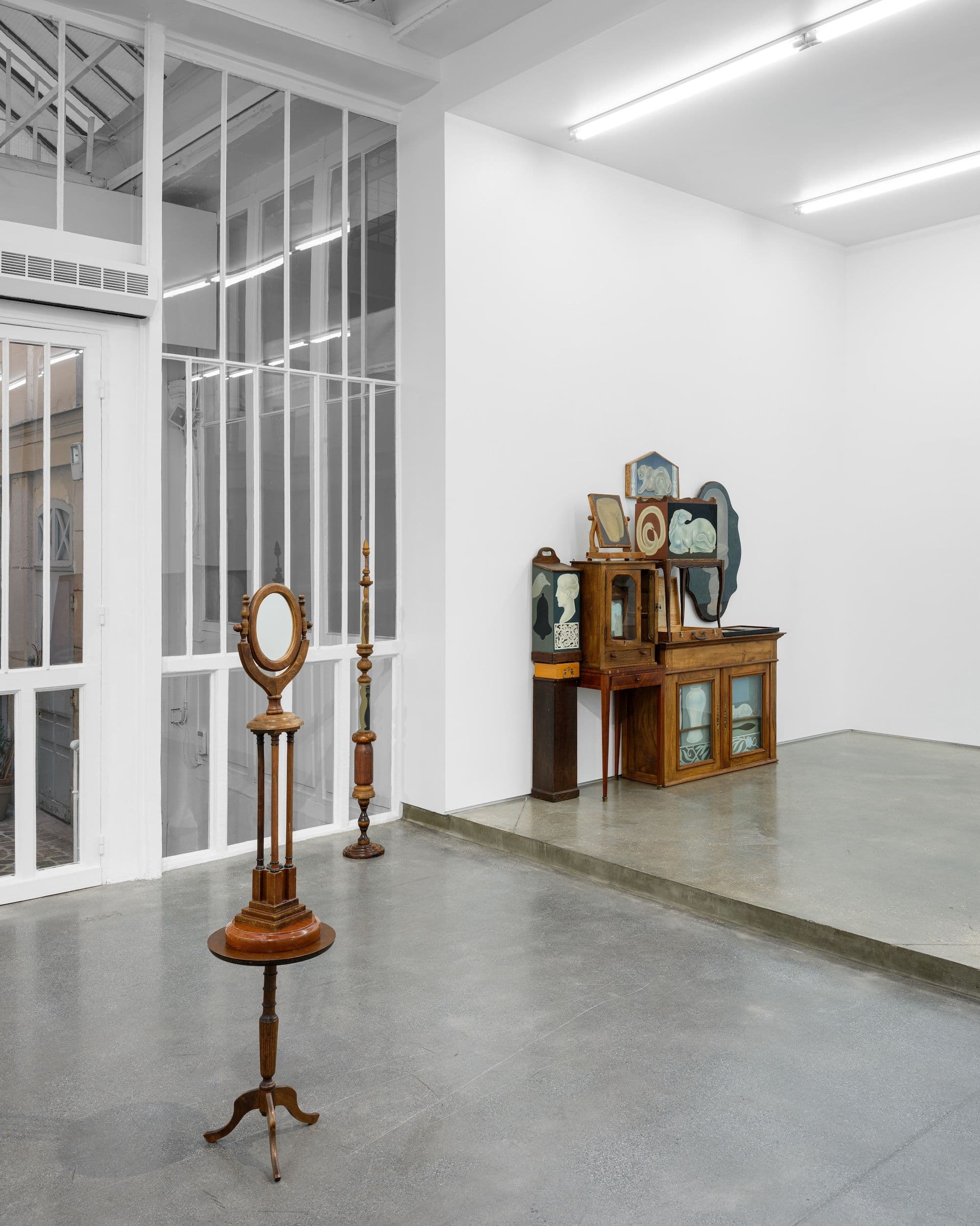 Shuo Hao — Huile de Vitre — image 12 of 12