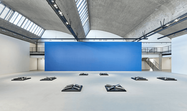 Walter De Maria — Truth / Beauty — image 1 of 5