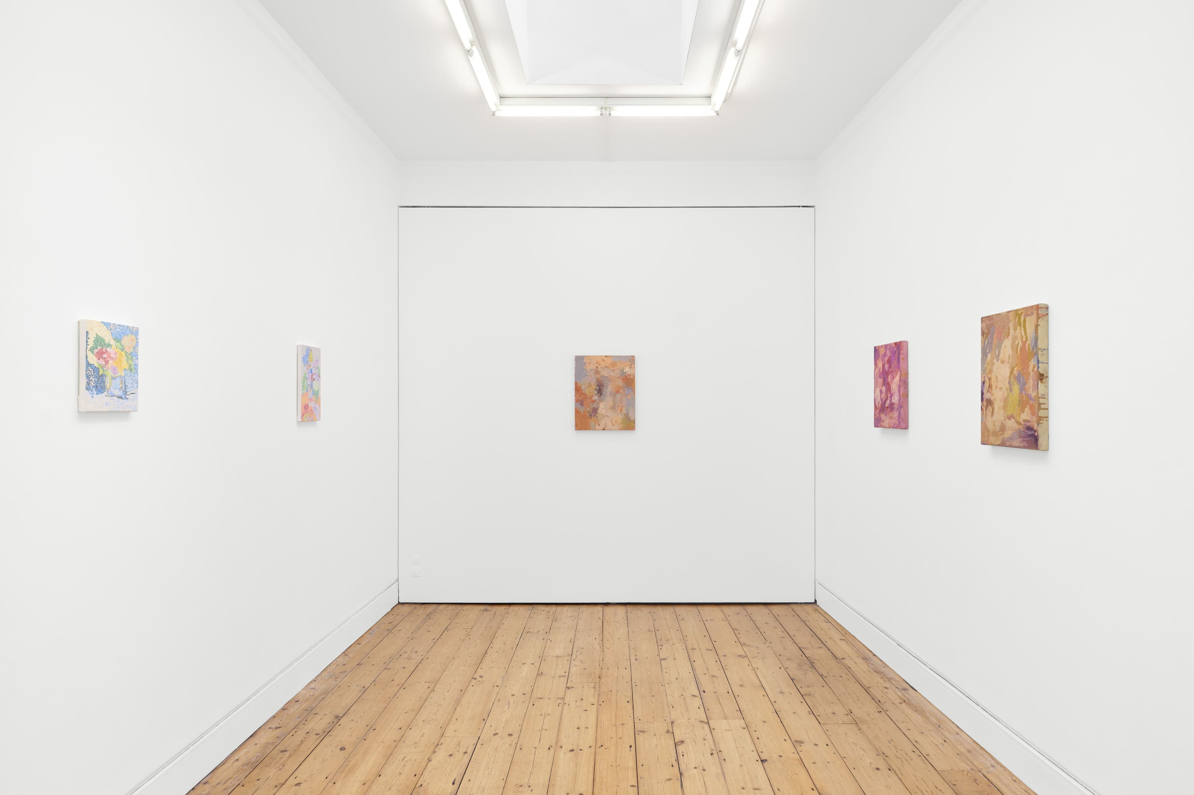 Peter Davies & Mary Ramsden — Kind of... — image 1 of 6