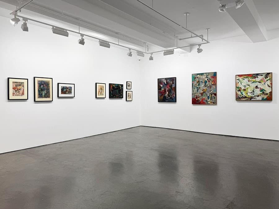 Albert Kotin — Primal Force — image 1 of 2