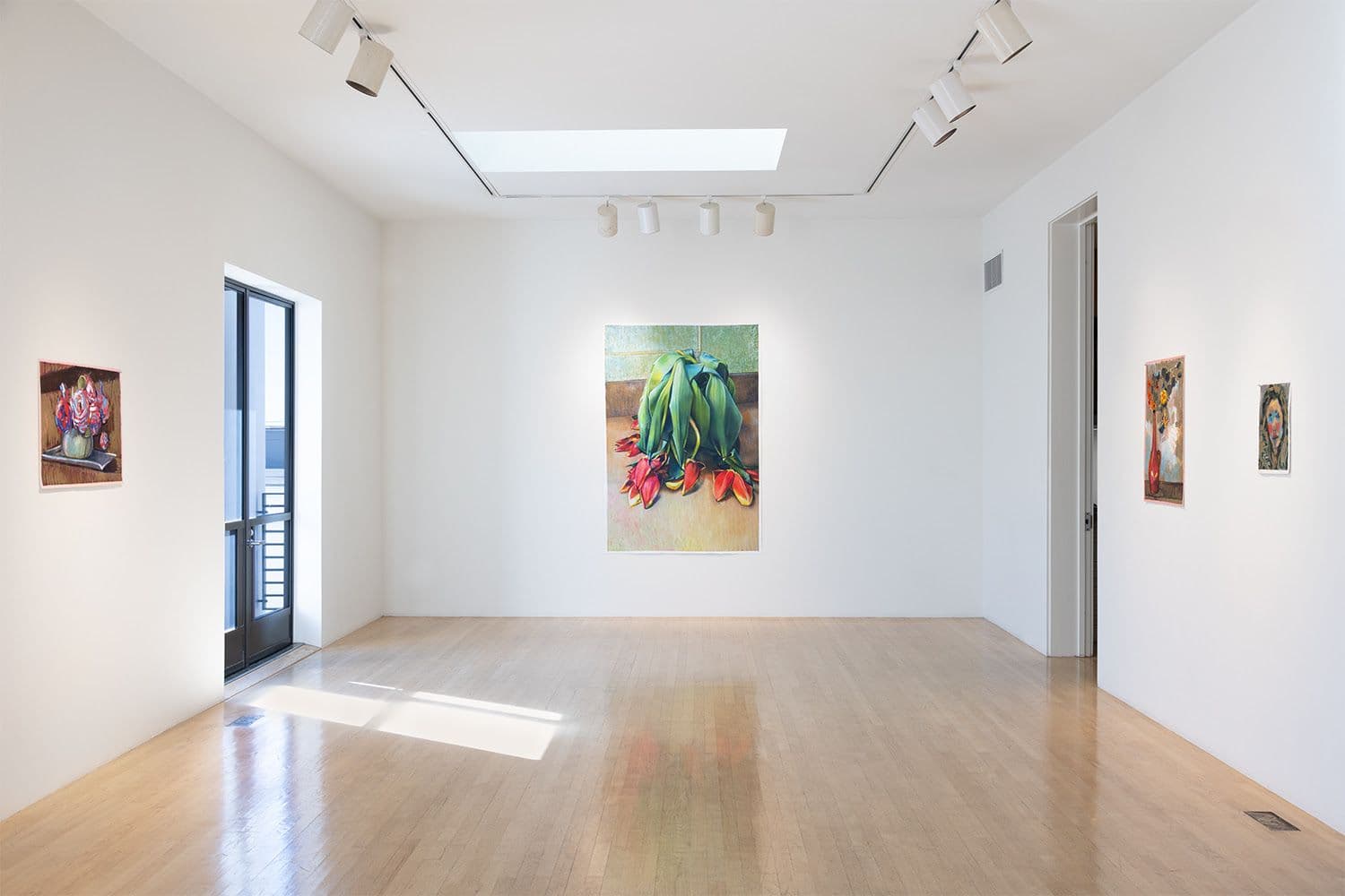 Rebecca Campbell — Grounded — image 1 of 2