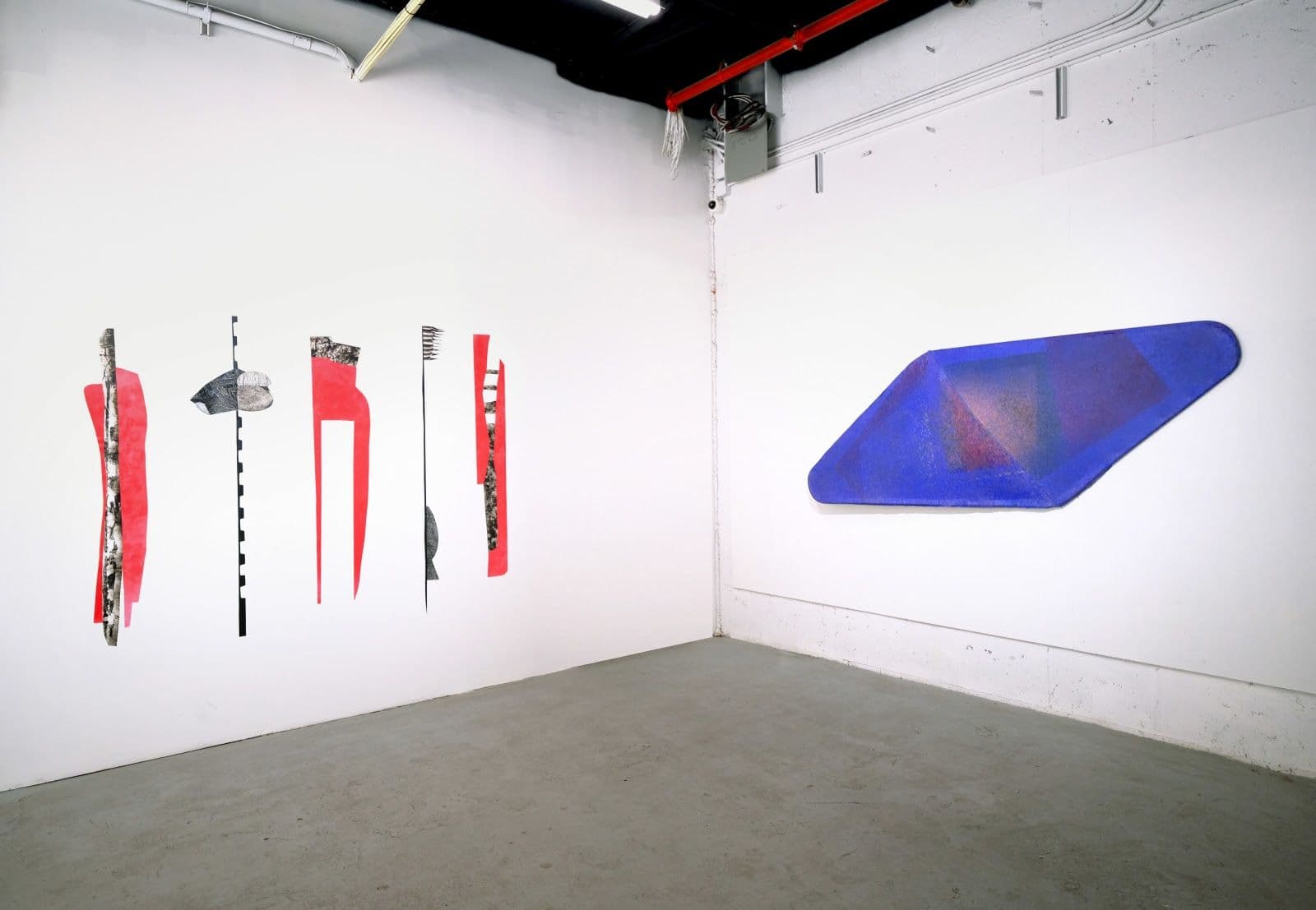 Group Exhibition — Afrofuturism