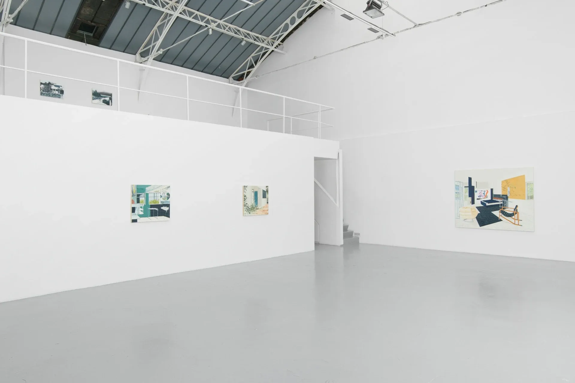 Kirsten Everberg — E1027 — image 2 of 8