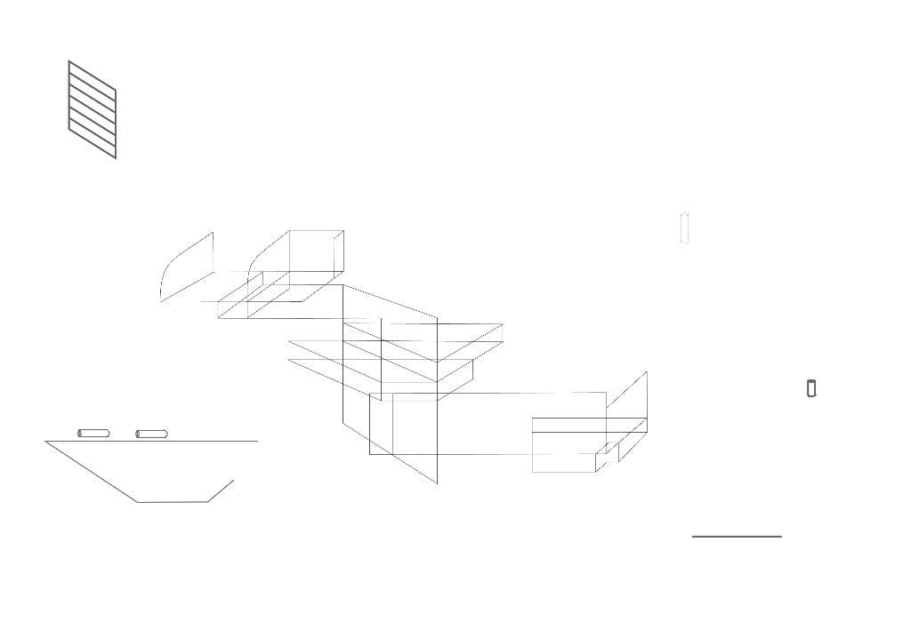 Stephanie Gonzalez-Turner — Architrave