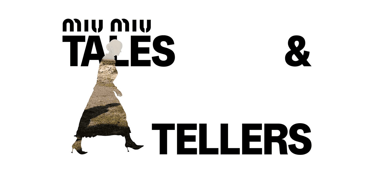 Group Exhibition — Tales & Tellers
