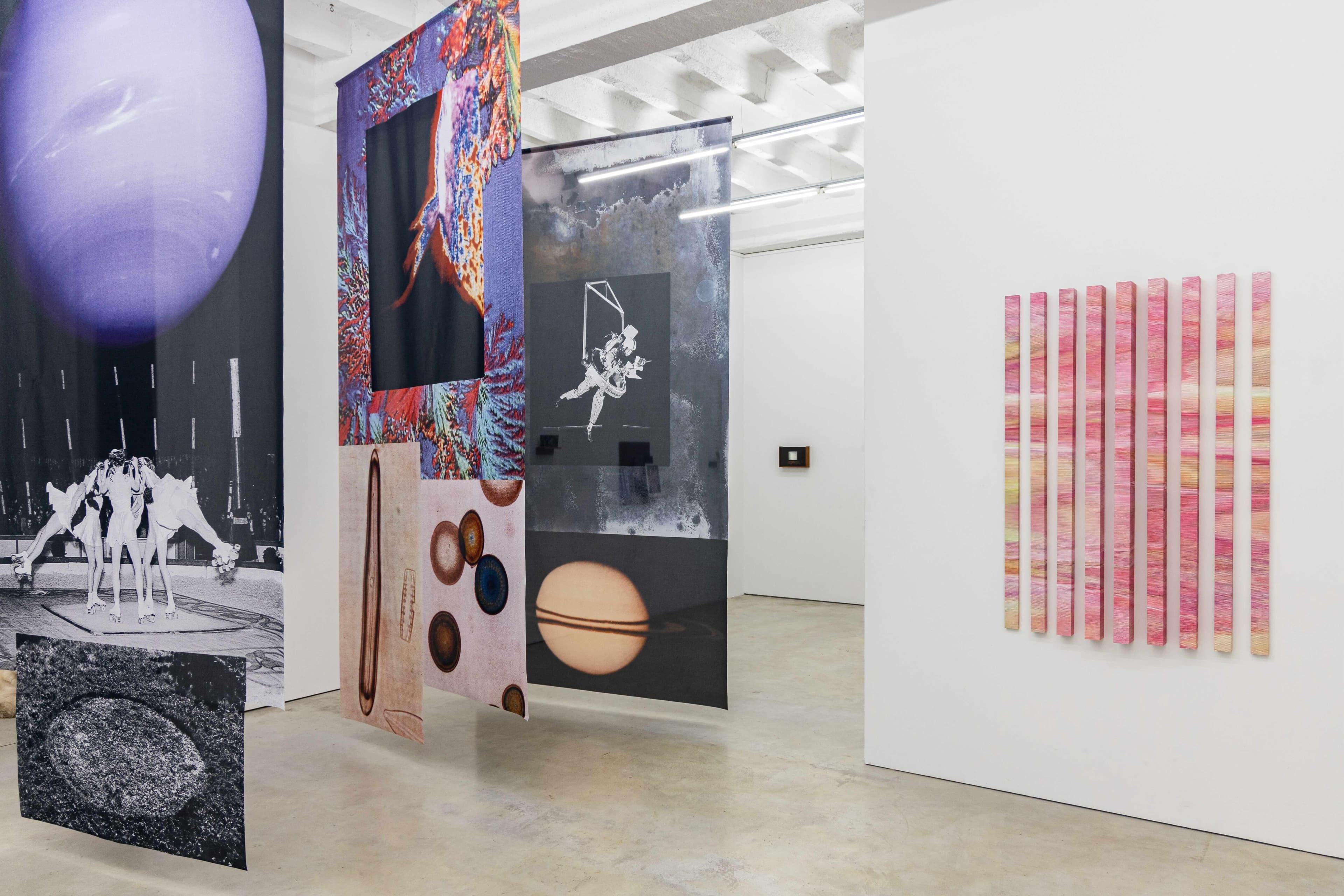 Group Exhibition — The Helsinki School – Out of the Depths of Photography — image 1 of 2