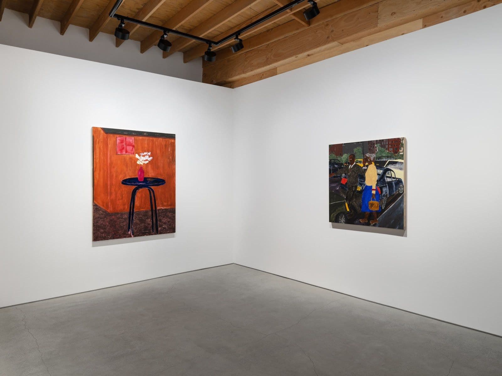 Marcus Leslie Singleton — Winter Atlantic Summer — image 3 of 5