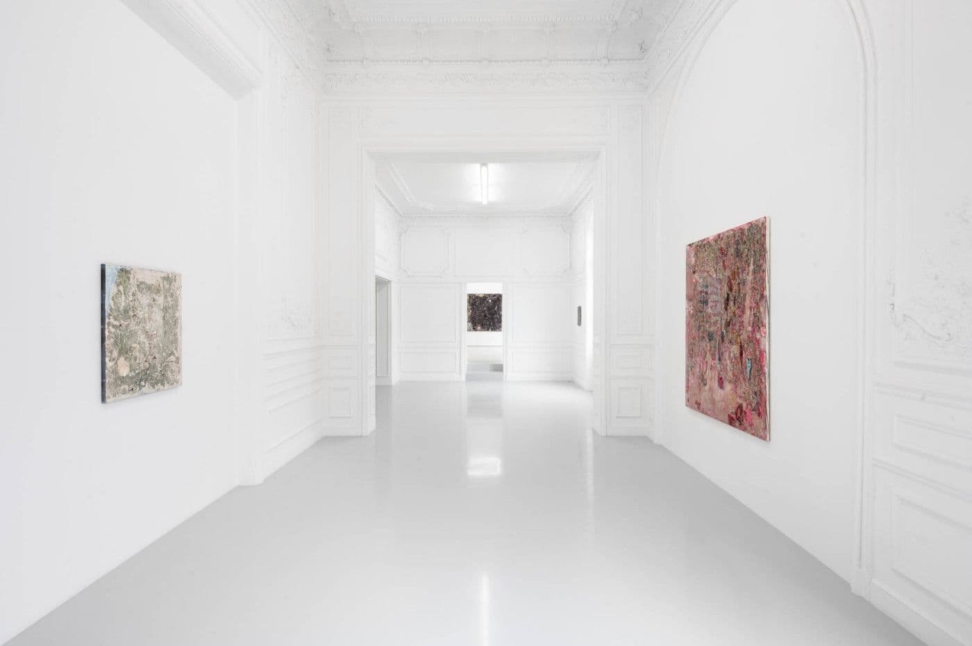 Masanori Tomita — Lamella — image 3 of 8