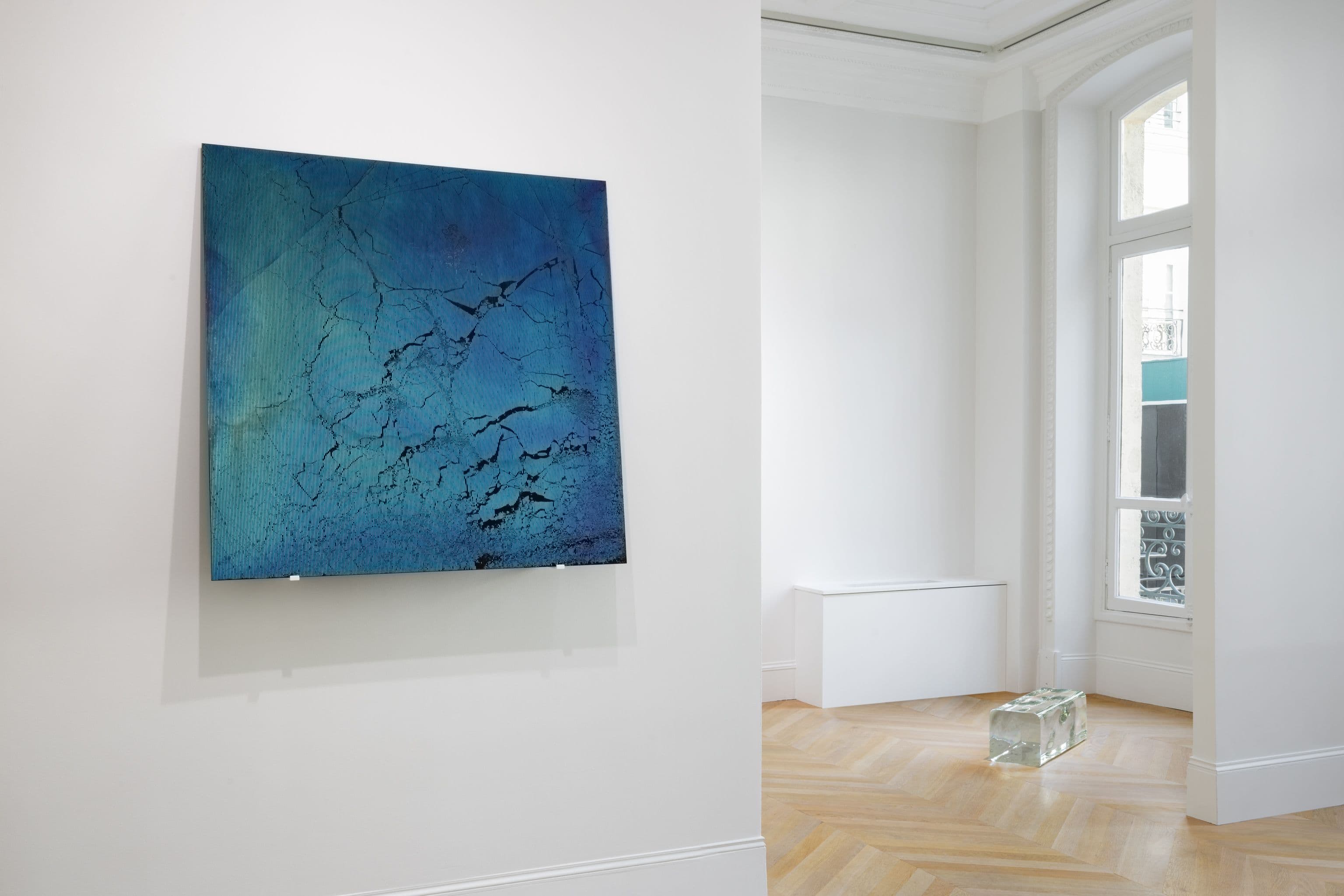 Group Exhibition — Mutable Structures — image 5 of 8