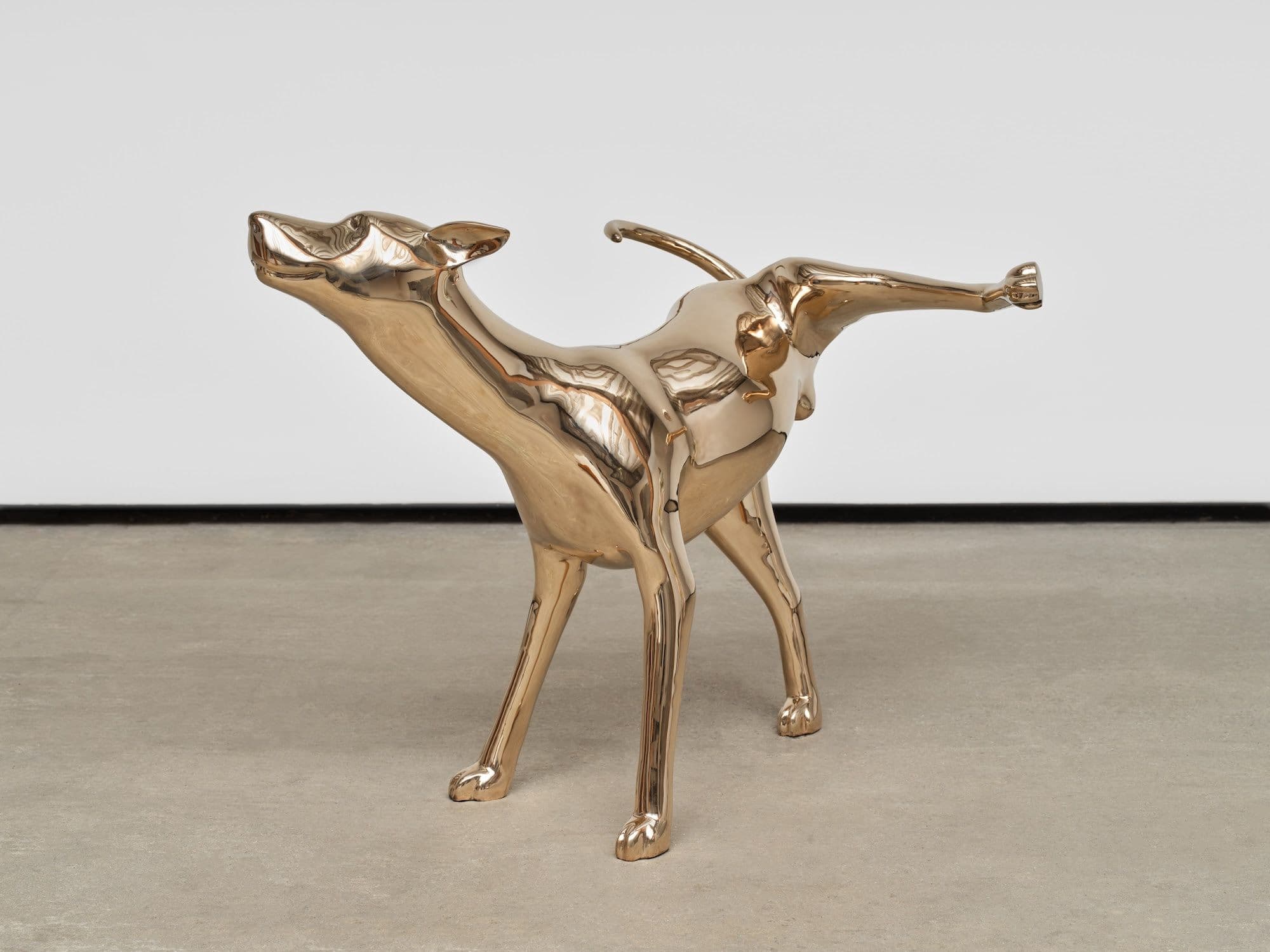 Yves Scherer & Sebastian Lloyd Rees — To a Passerby — image 2 of 3