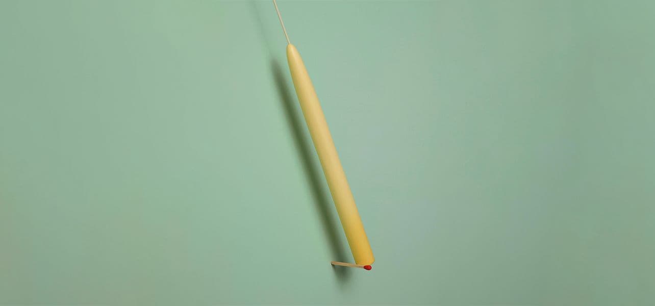 Group Exhibition — Still Point