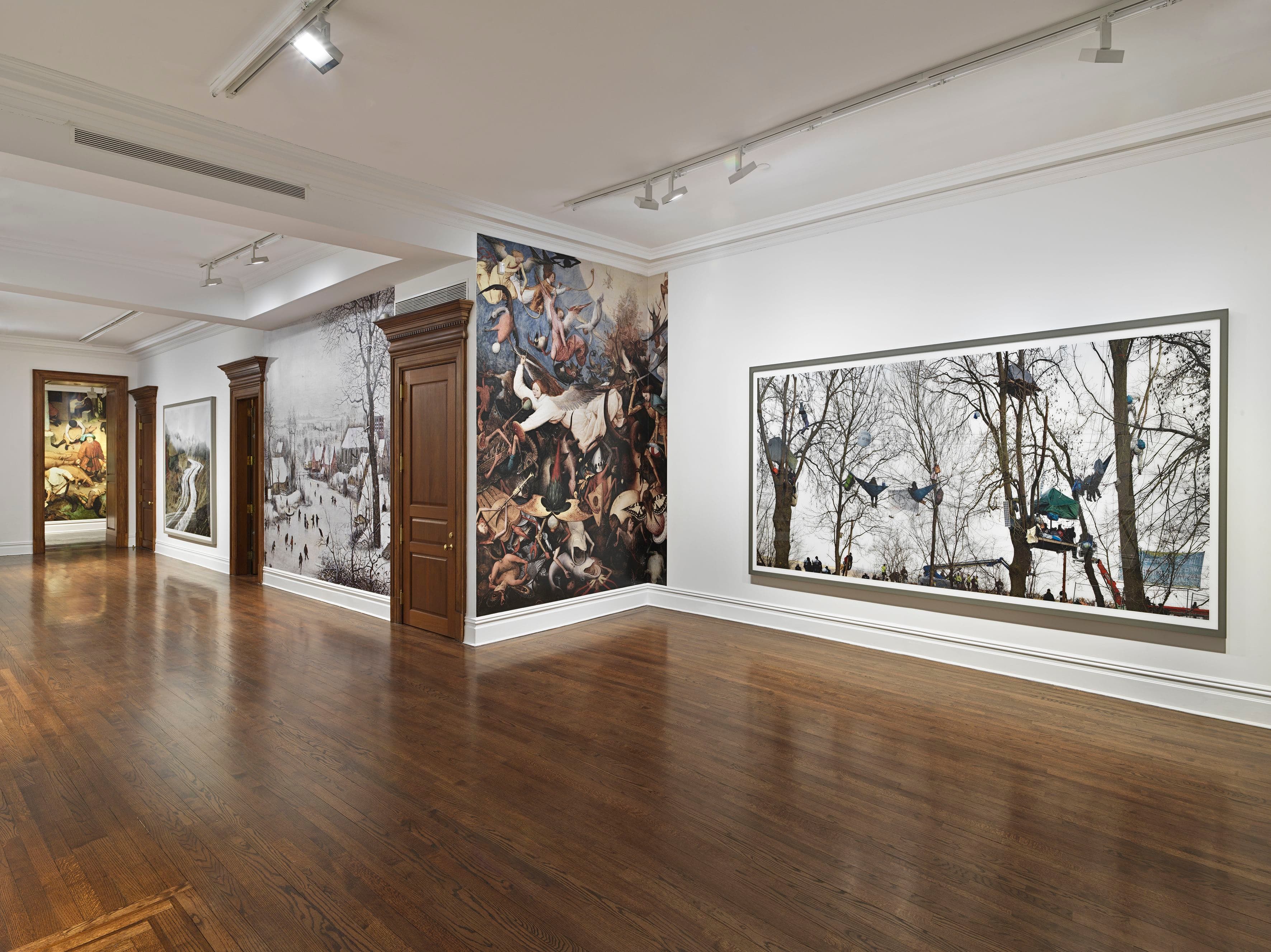 Andreas Gursky — Inherited Images — image 1 of 8