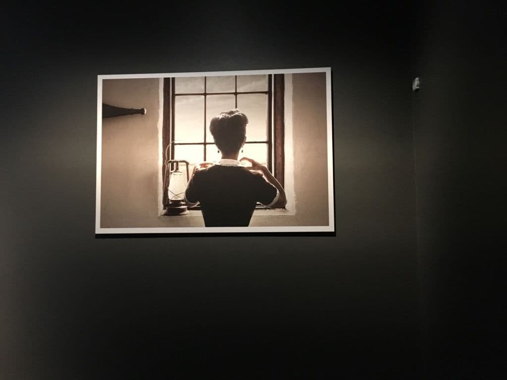Tracey Moffatt — My Horizon — image 4 of 4
