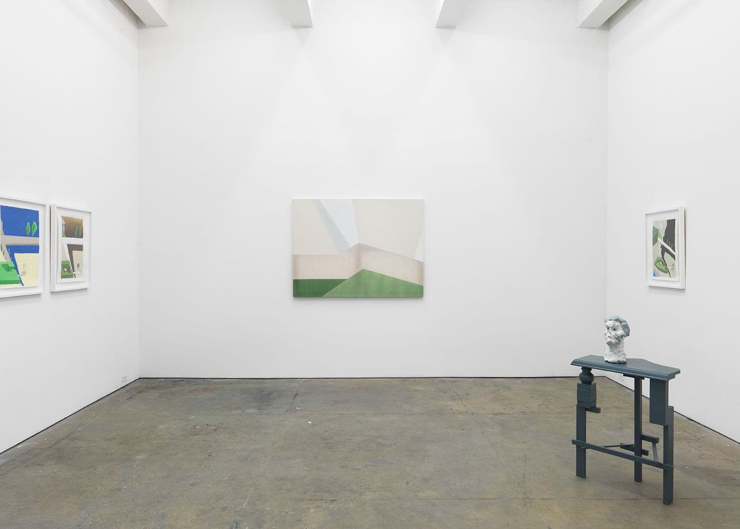 Group Exhibition — 3 Shifts — image 3 of 4