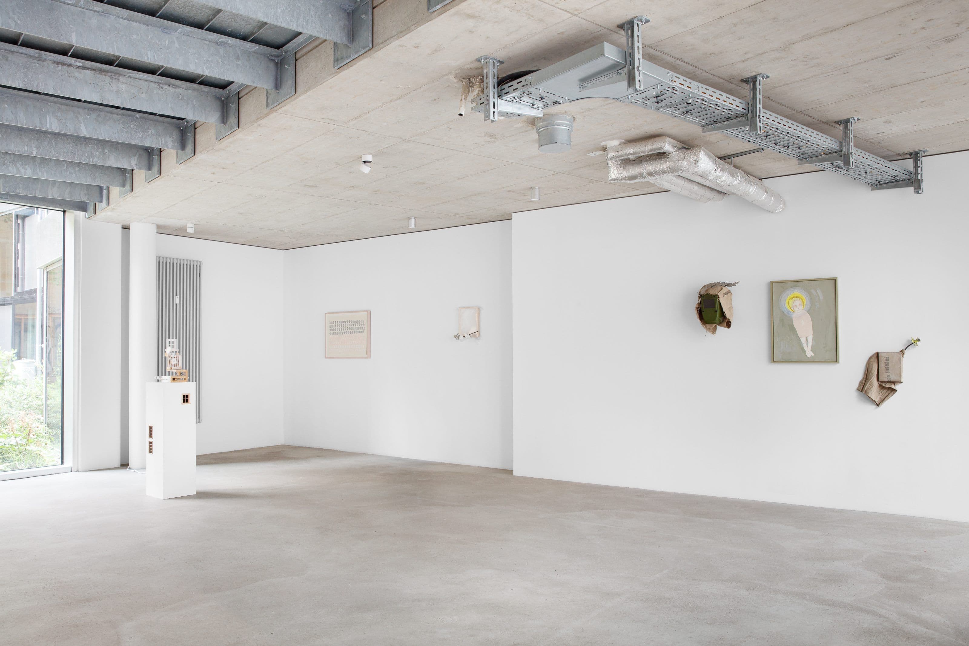 Jesse Darling — The Contractor — image 1 of 8