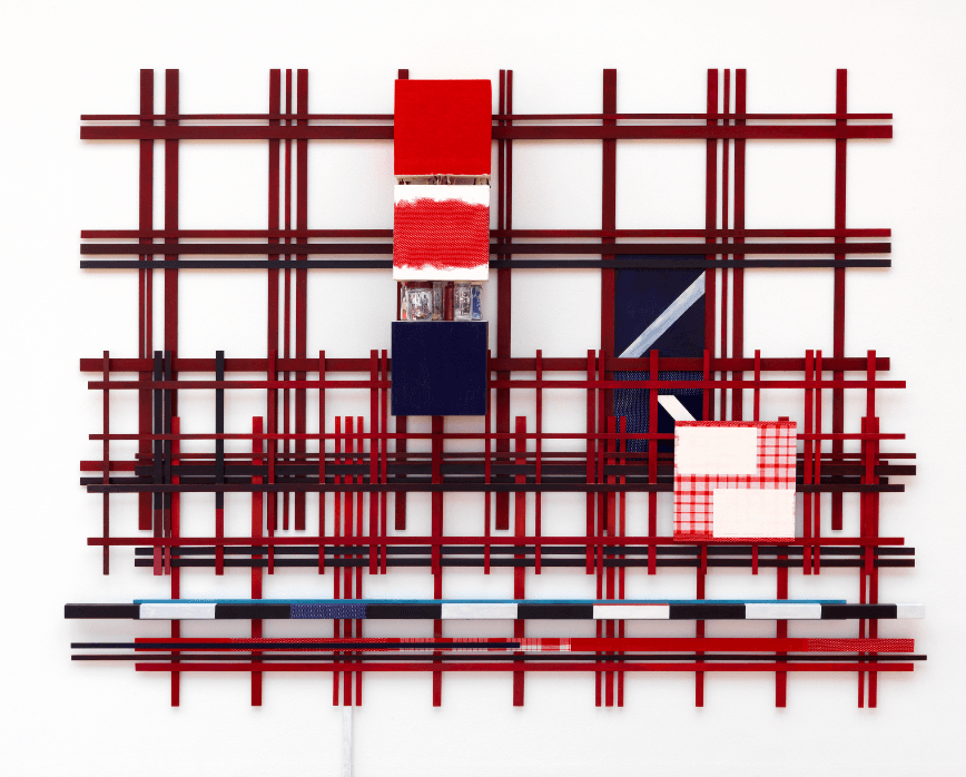Iris Kensmil & Remy Jungerman — The Measurement of Presence — image 2 of 2
