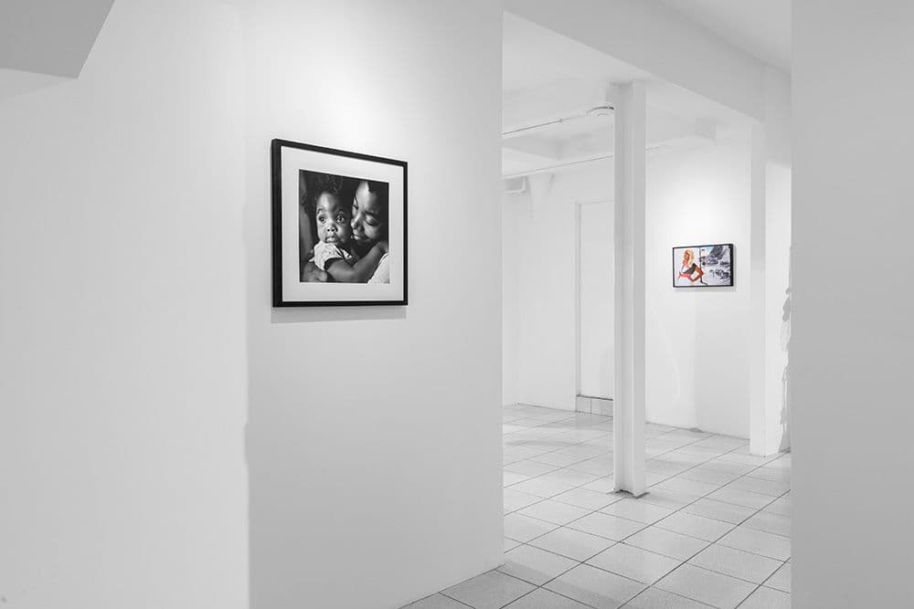 Group Exhibition — Pièces à vivre — image 12 of 12