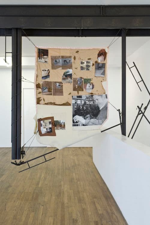 Group Exhibition — The Temple and The Parlor — image 4 of 8