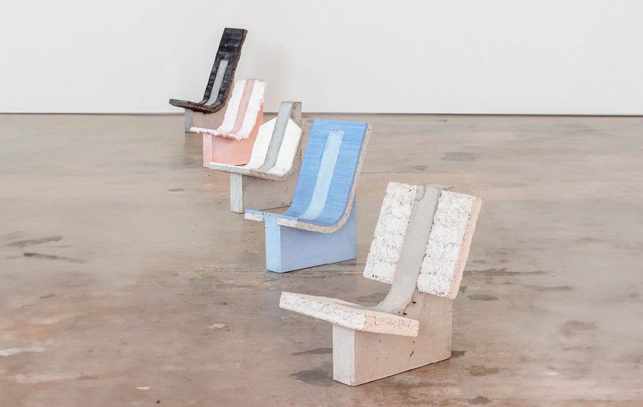 Martin Laforêt — Variations