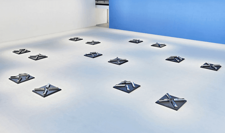 Walter De Maria — Truth / Beauty — image 2 of 5