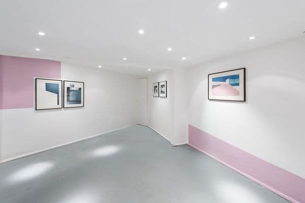 Group Exhibition — La•cu•na — image 1 of 2