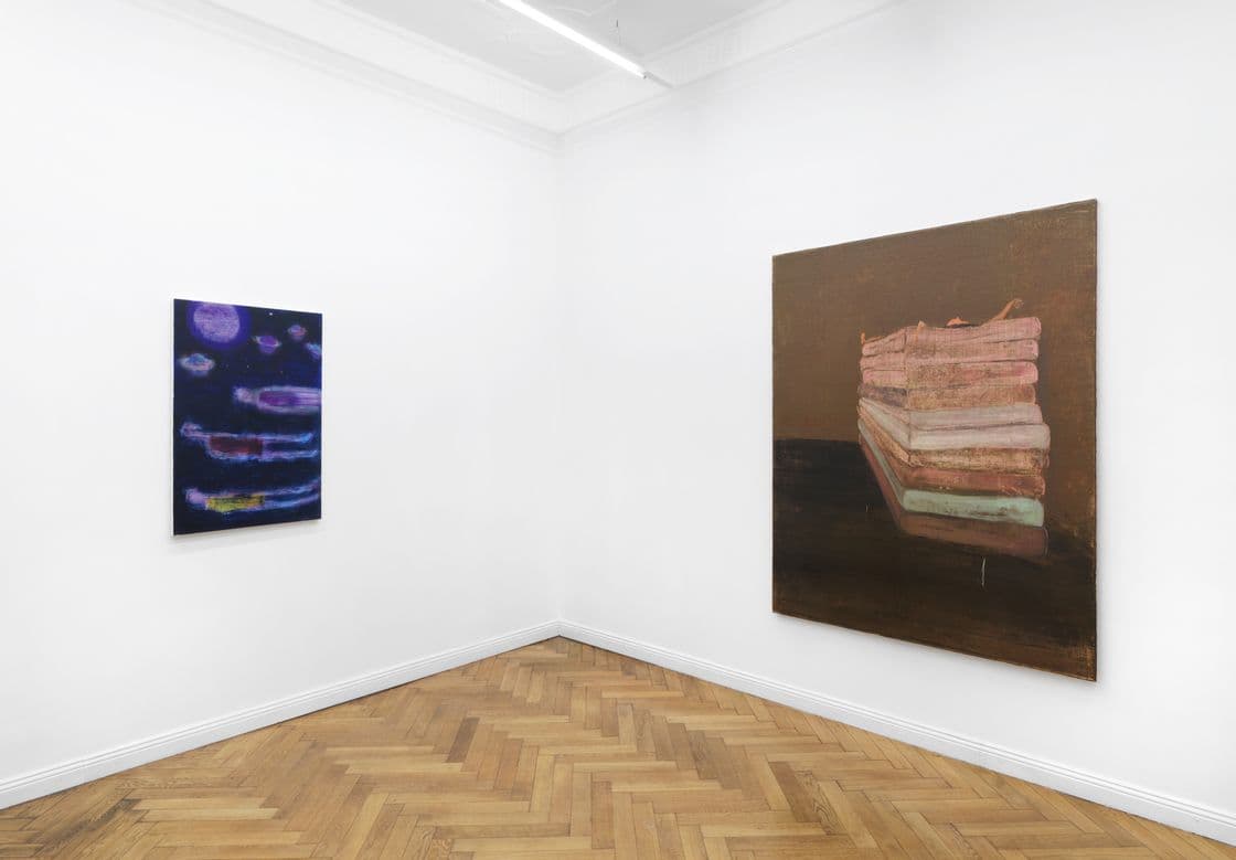 Group Exhibition — Sleep — image 5 of 5