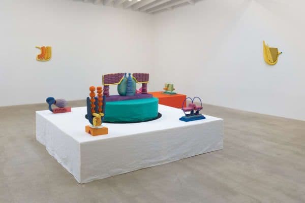 Matthew Ronay — Surds — image 3 of 5