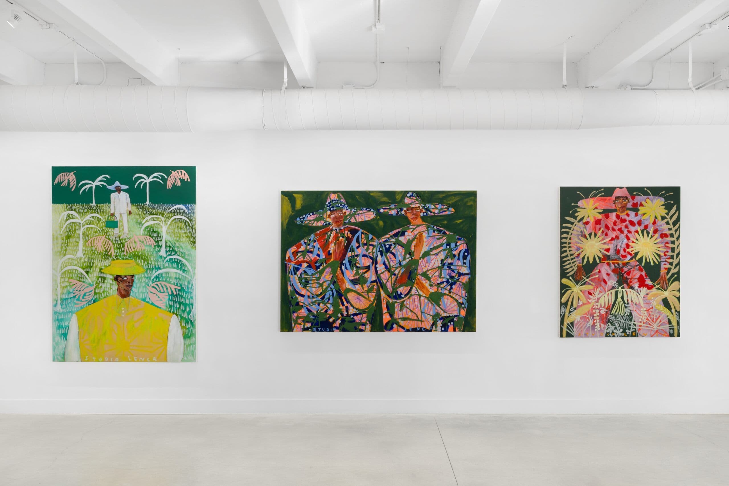 Studio Lenca — Landscapes — image 7 of 8