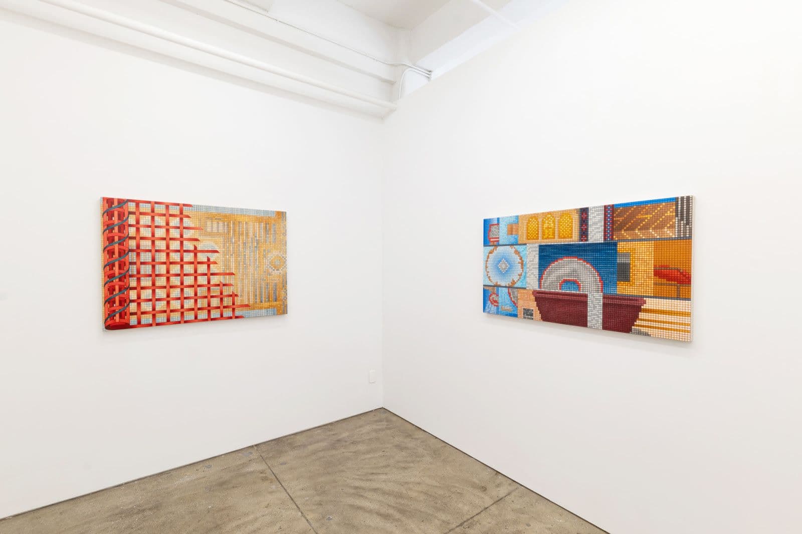 James Gold — Infinite Scroll — image 3 of 3