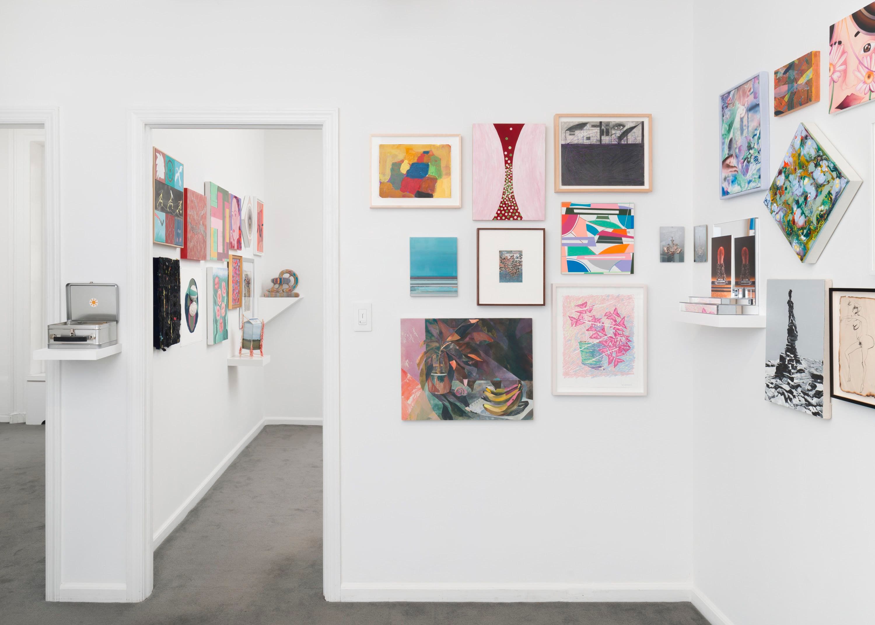 Group Exhibition — Spectrum — image 5 of 7