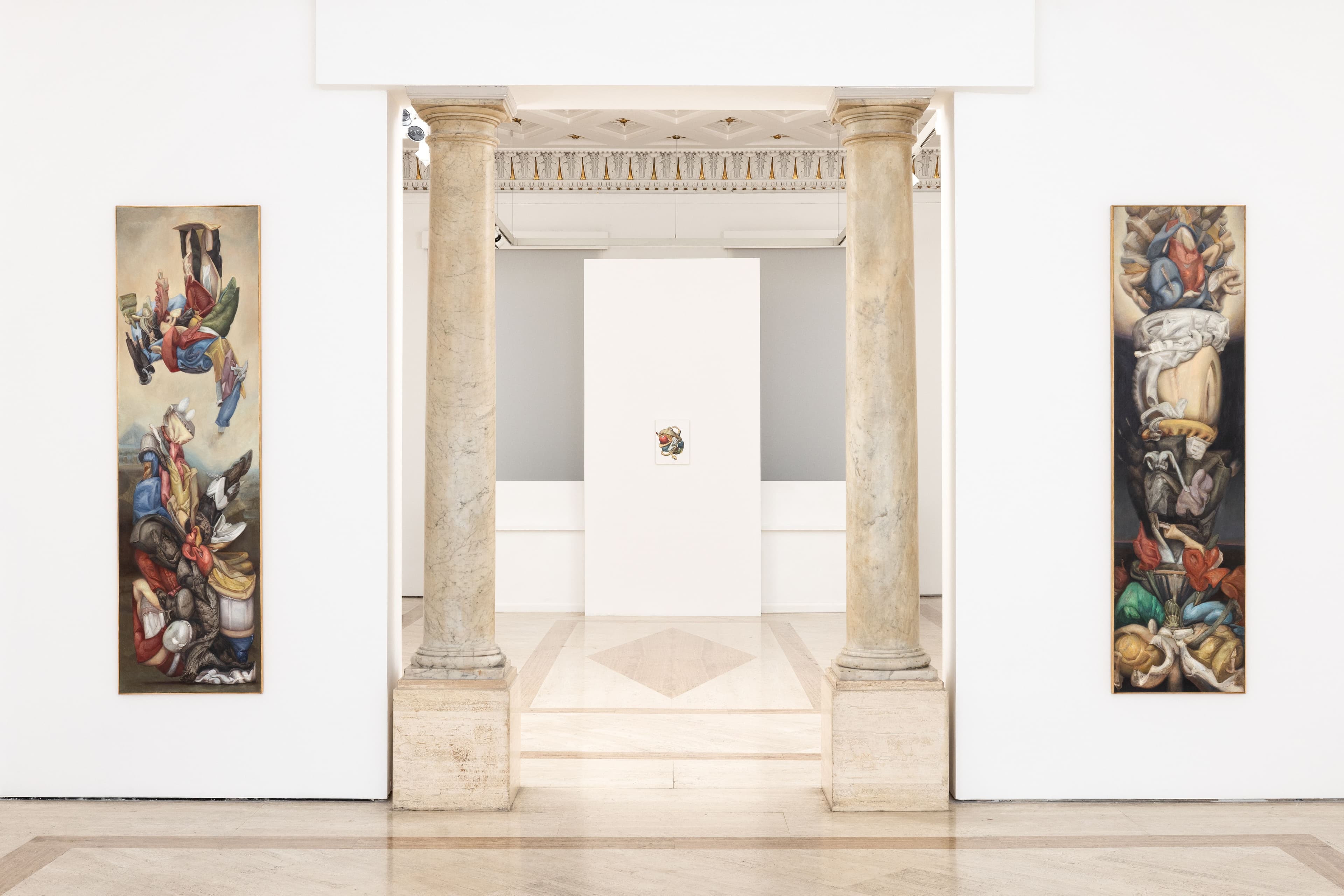 Cesar Santos — Manuscripts — image 3 of 5