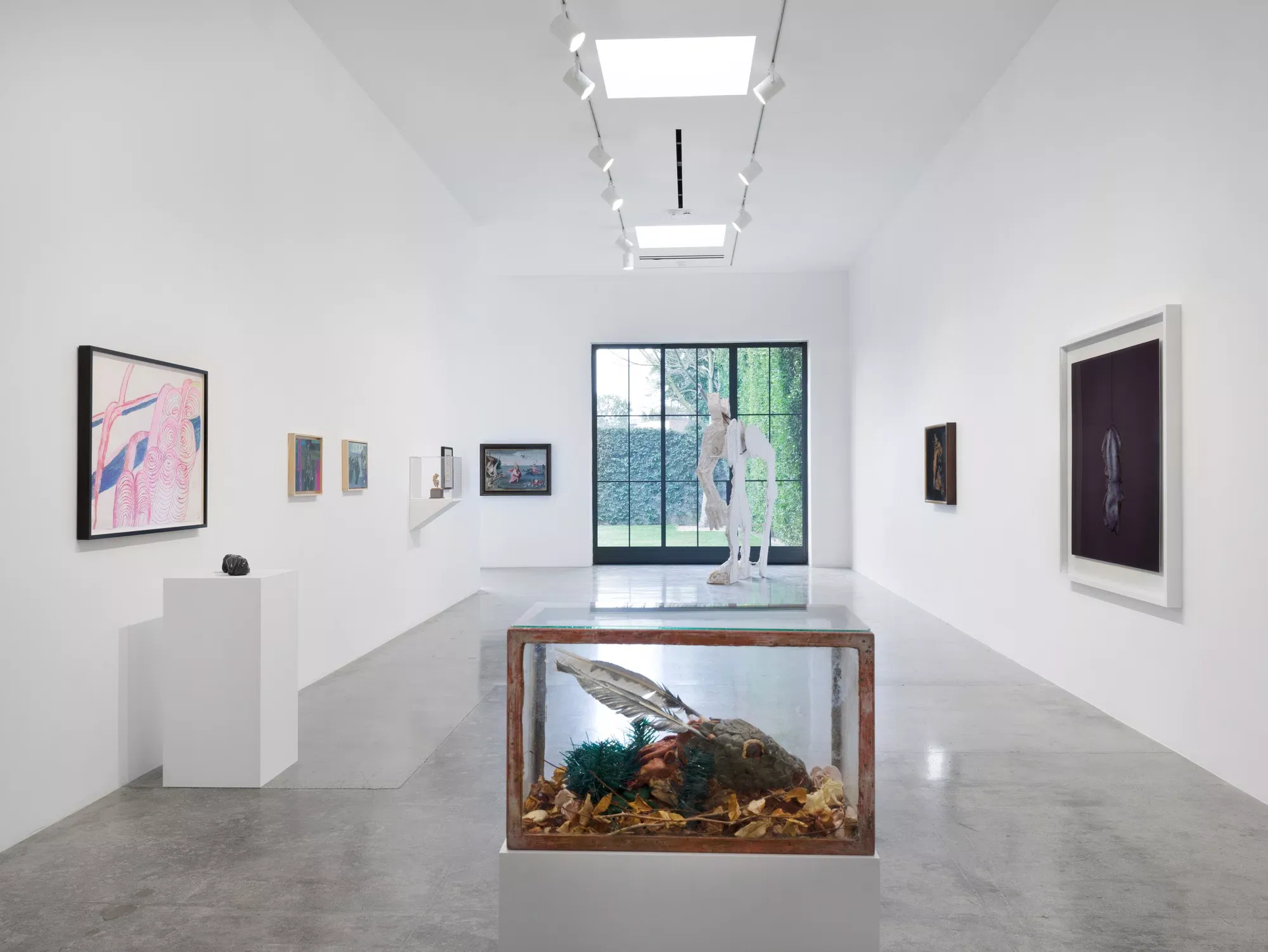 Group Exhibition — The Monster — image 10 of 12