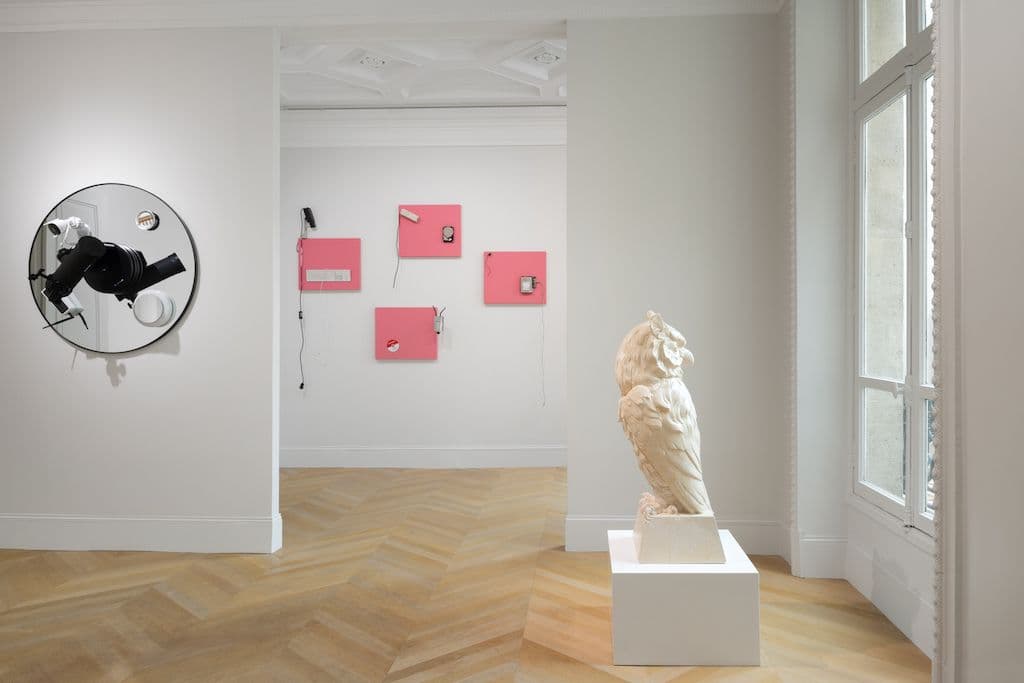 Julia Scher — The Mammoth Book of Eyewitnesses — image 3 of 4