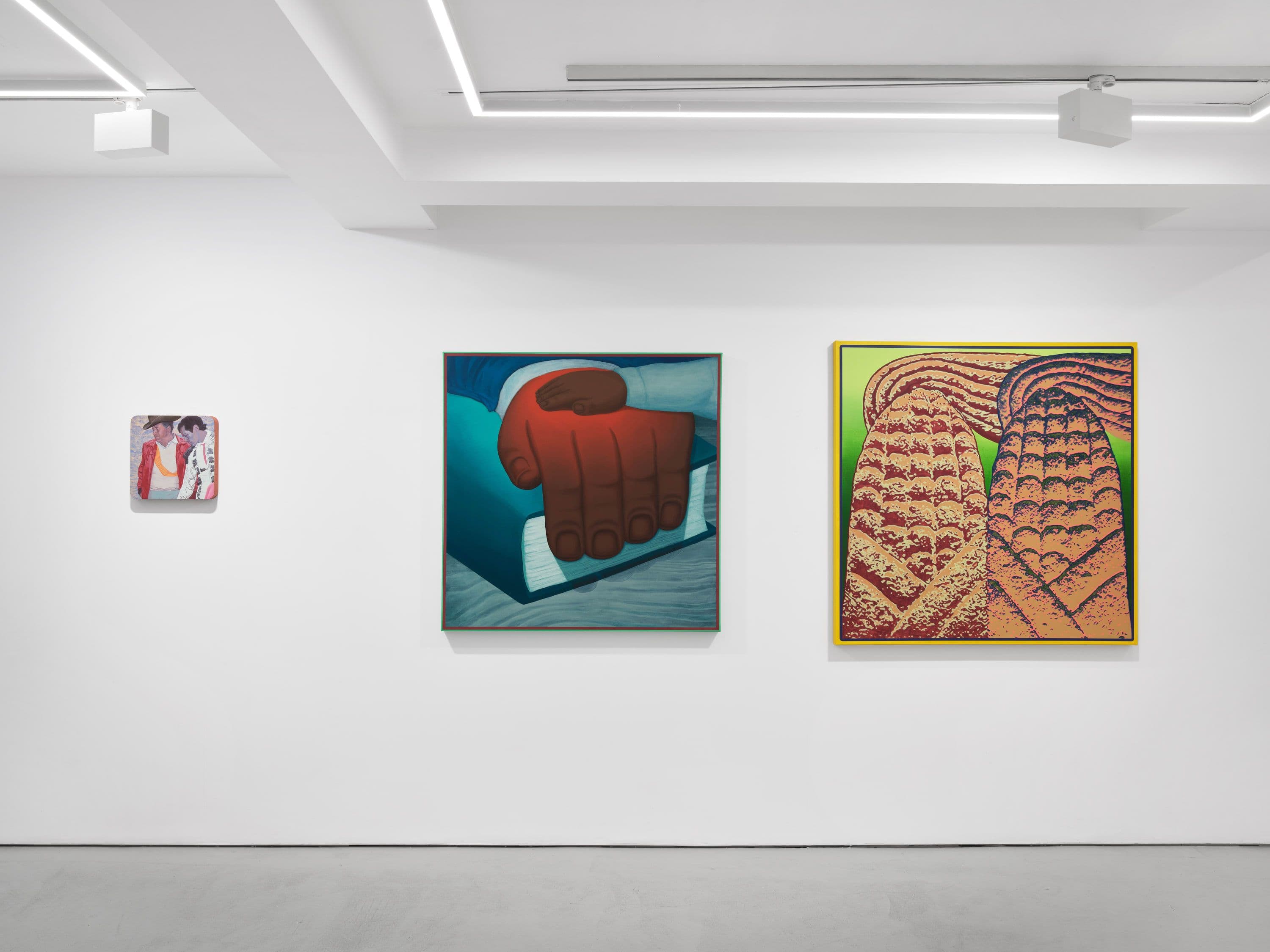 Claudia Martínez Garay — Borrowed Air — image 6 of 6