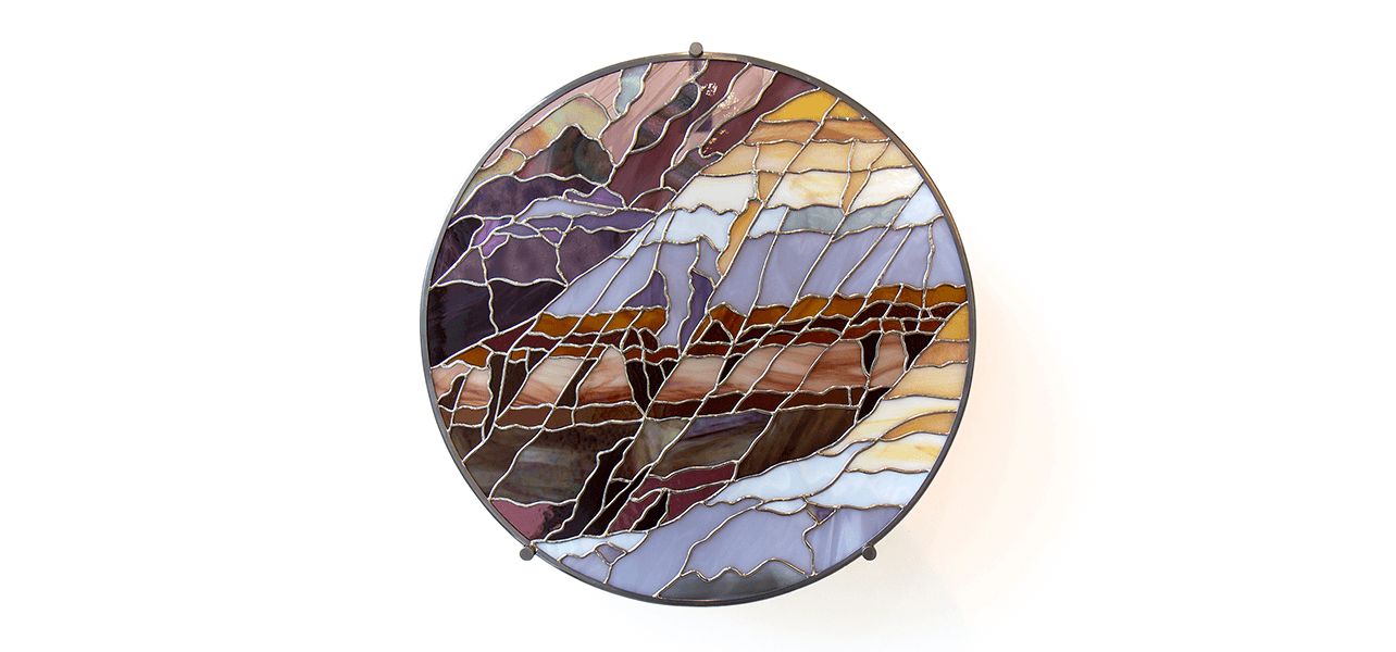 Laura Hudspith — Enduring Emanations — image 2 of 2