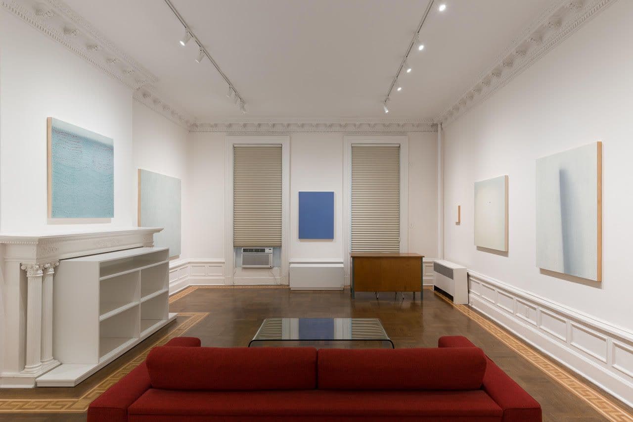 John Hyen Lee — Memory's Memory — image 1 of 3