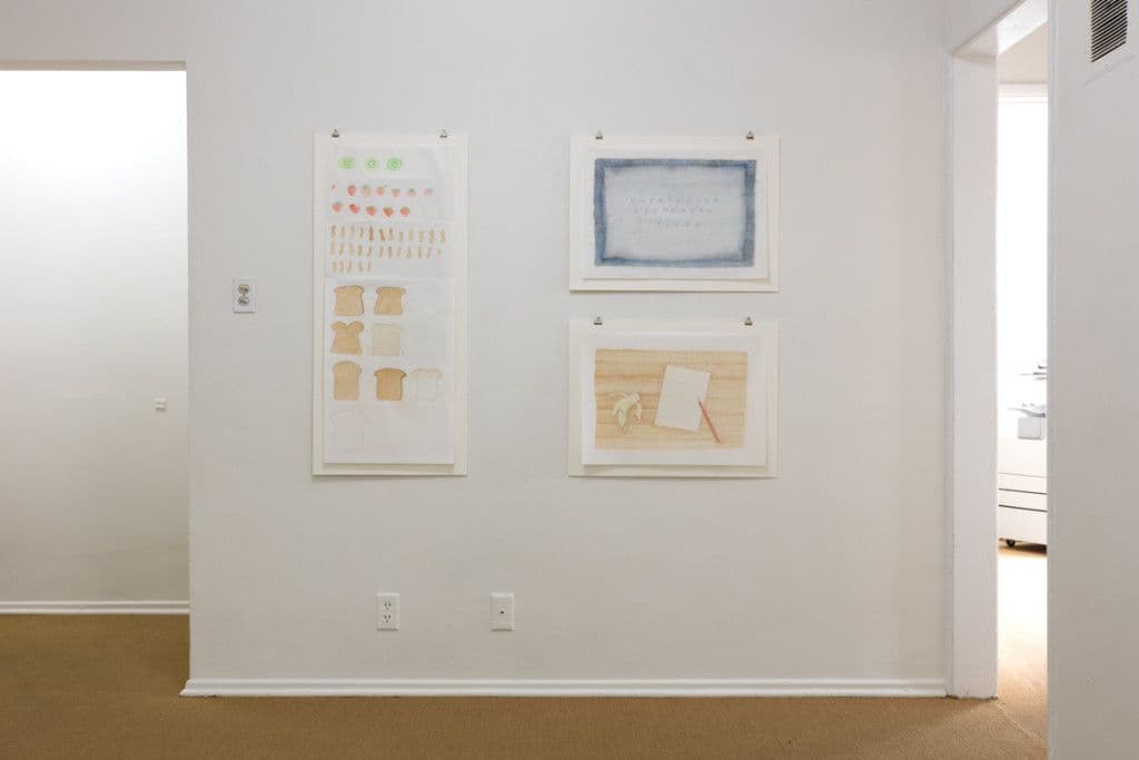 Nick Austin — Where Sugar Lives — image 5 of 6