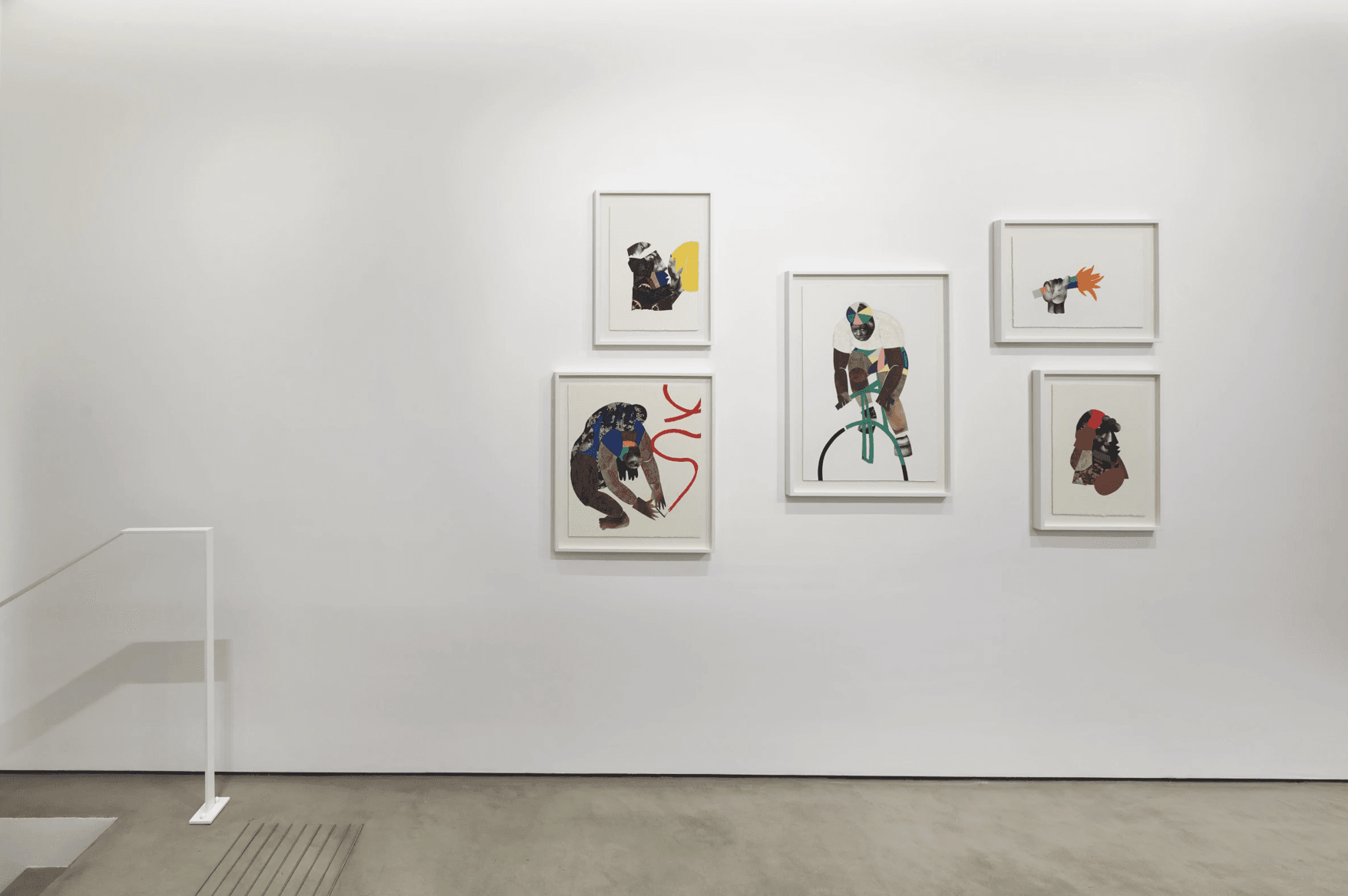 Clotilde Jiménez — The Long Run — image 4 of 8