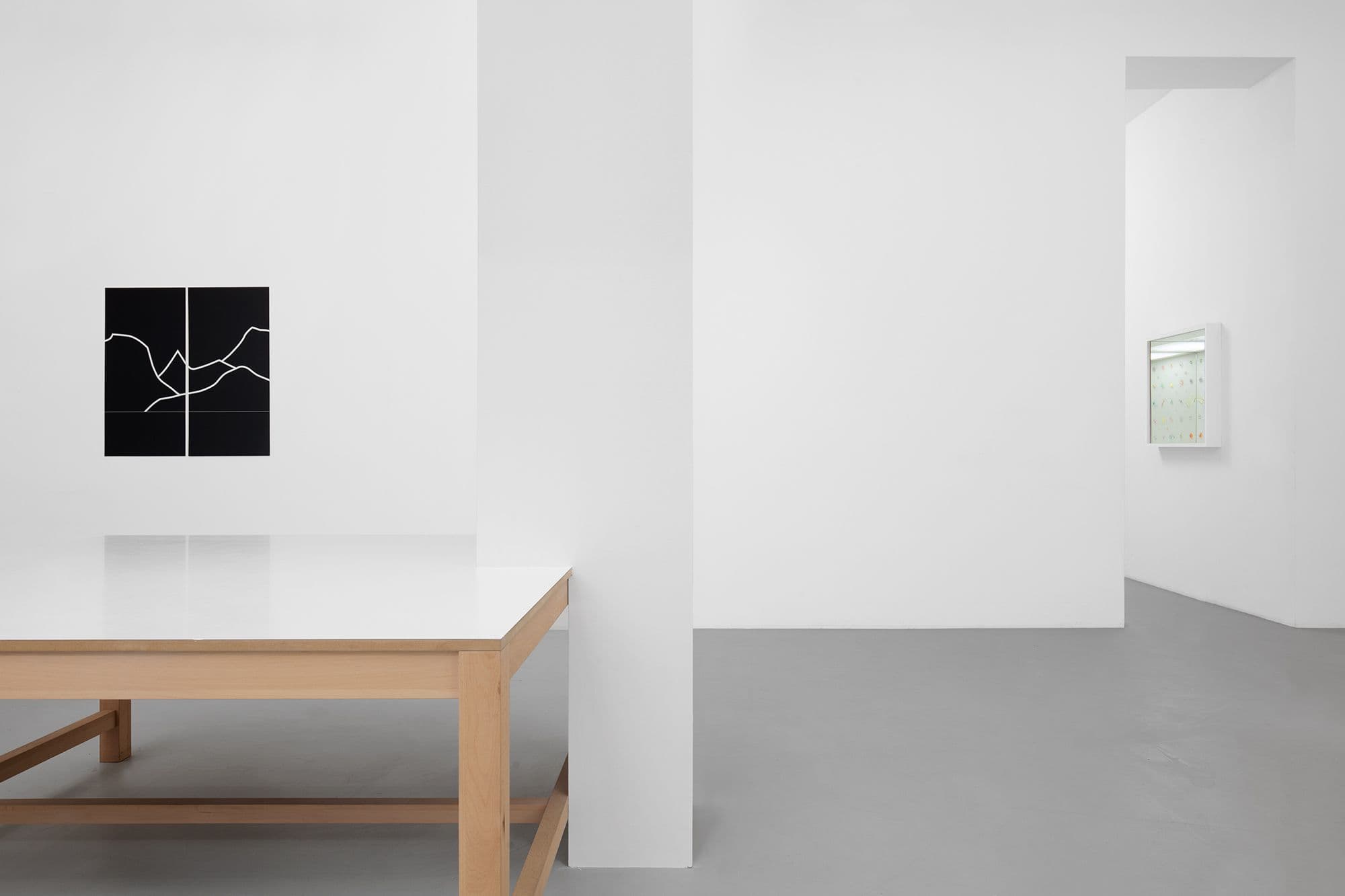 Group Exhibition — New Presentation — image 2 of 6
