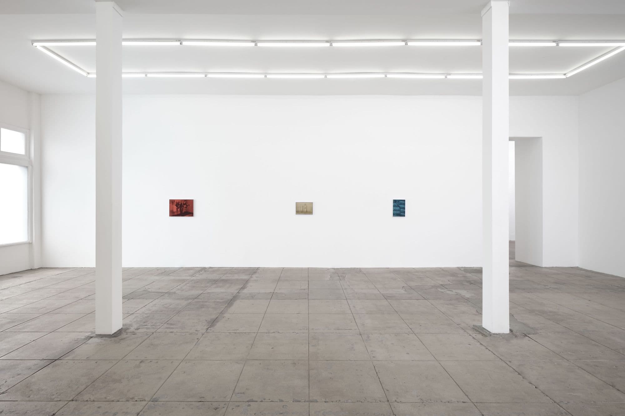 Poppy Jones — Sans Soleil — image 7 of 8